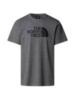 M SS Easy Tee model 21387497 Grey L - The North Face