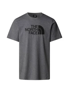 M SS Easy Tee model 21387497 Grey L - The North Face