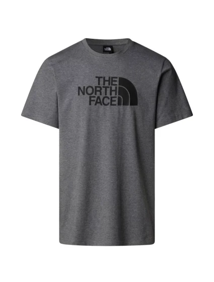 M SS Easy Tee model 21387497 Grey L - The North Face