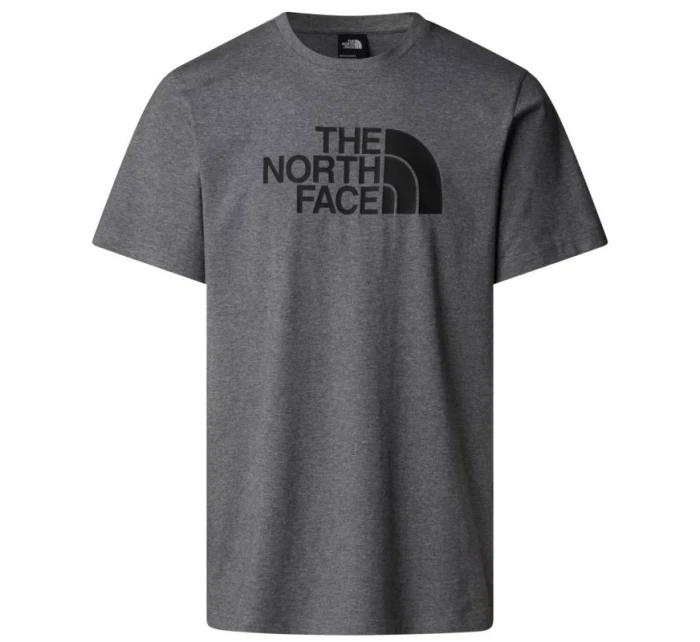 M SS Easy Tee model 21387497 Grey L - The North Face