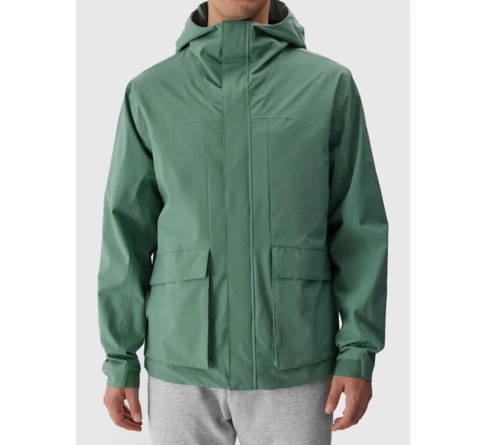 Pánská přechodná bunda s membránou 5000 4F 4FRSS24TTJAM645-41S