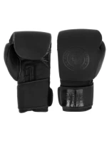 model 21815853 kožené boxerské rukavice - Masters model 21815853 kožené boxerské rukavice - Masters