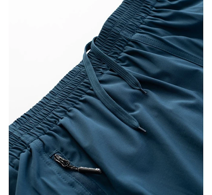 Pánské šortky model 22099132 II - IQ Pánské šortky model 22099132 II - IQ