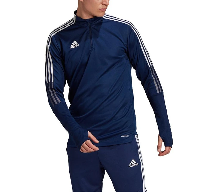 Pánské tričko Tiro 21 Training Top M GE5426 - Adidas