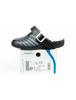 Abeba U 7212 unisex zdravotní obuv