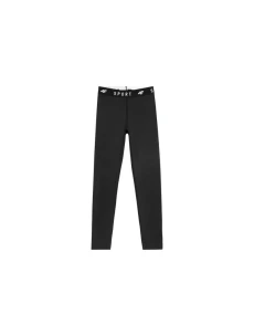 Dámské legíny W H4L22-SPDF 351 - 4F