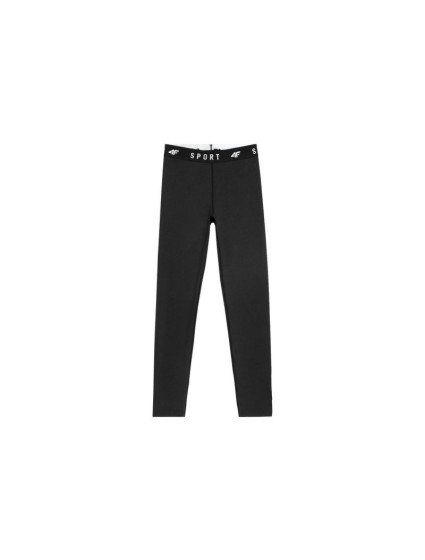 Dámské kalhoty W  černá model 17062709 - 4F