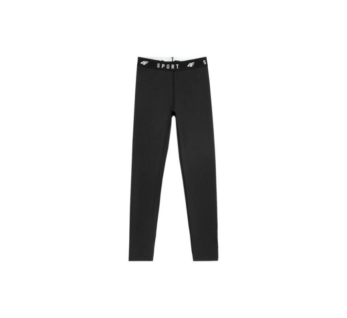 Dámské kalhoty W  černá model 17062709 - 4F