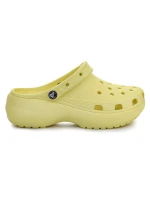Žabky Crocs Classic Platform Clog W 206750-7HD
