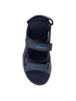 Sandály Hi-Tec Solin Jr 92800490123 Sandály Hi-Tec Solin Jr 92800490123