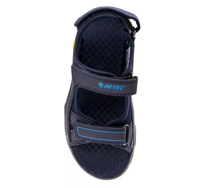 Sandály Hi-Tec Solin Jr 92800490123 Sandály Hi-Tec Solin Jr 92800490123