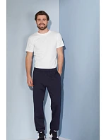 JN 911 Pánské vypasované tričko model 22493717 red - Daiber
