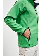 JN Pánská 2vrstvá promo softshellová bunda 02. navy/navy model 22530177 - Daiber JN Pánská 2vrstvá promo softshellová bunda 02. navy/navy model 22530177 - Daiber