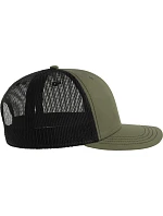 6 panelová Trucker kšiltovka model 22411242 - Atlantis Headwear 6 panelová Trucker kšiltovka model 22411242 - Atlantis Headwear