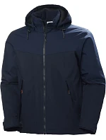 Helly Hansen Oxford 73290 Zimní pracovní bunda "Oxford" 59.3290 navy Helly Hansen Oxford 73290 Zimní pracovní bunda "Oxford" 59.3290 navy