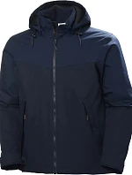 Helly Hansen Oxford 73290 Zimní pracovní bunda "Oxford" 59.3290 navy