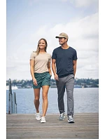 Cutter & Buck Women Dámské elastické tričko anthracite melange model 22458766