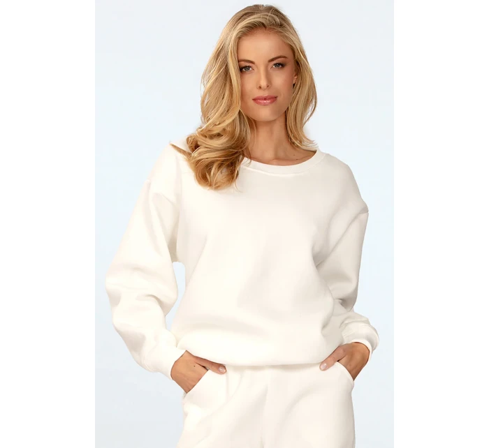 model 21097437 kolor:ecru - DKaren