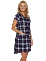 Doctor Nap TCB.9444 barva:vínová