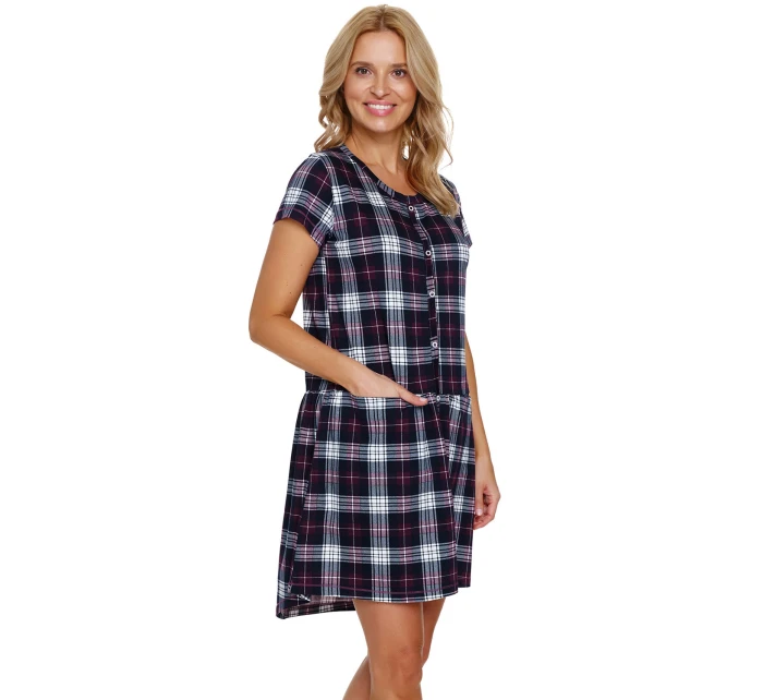 Doctor Nap TCB.9444 barva:vínová