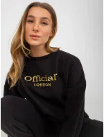 Sada EM KMPL 641.91 černá