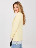 IT MA 60155.36 blejzr světle žlutý