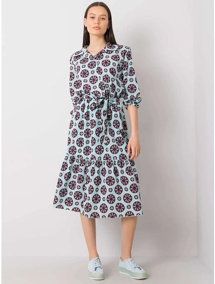 Šaty LK SK model 15426689 mincí - FPrice