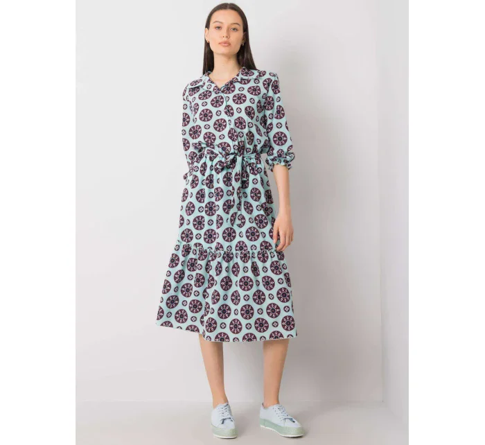 Šaty LK SK 508525.17 mincí