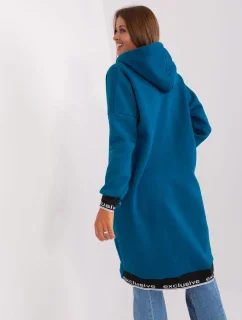 Bluza RV BL  morski model 18895594 - FPrice