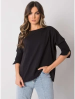 Halenka RV BZ 7362.19 černá