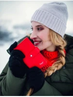 Peněženka VUCH Maeva Middle Red