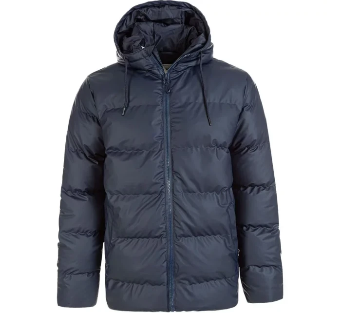 Pánská prošívaná bunda Weather Report Quinn M