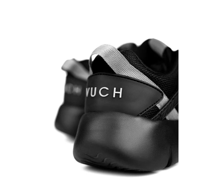 Pánská obuv Vuch Flash E Men Black