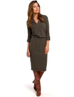 Dámské šaty model 20596113 - STYLOVE