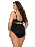 Dámské plavkové kalhotky SF 13/8 černá - Ava