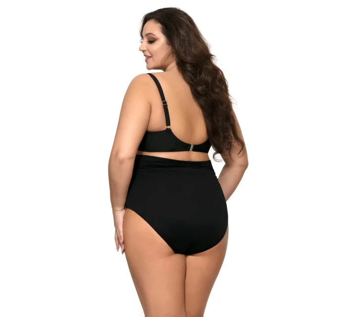 Dámské plavkové kalhotky SF 13/8 černá - Ava