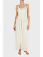 Dámský overal  ecru  model 19916485 - Emporio Armani