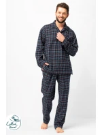 PÁNSKÉ PYŽAMO MNS 480 B25