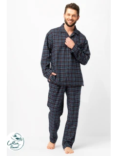 PÁNSKÉ PYŽAMO MNS 480 B25