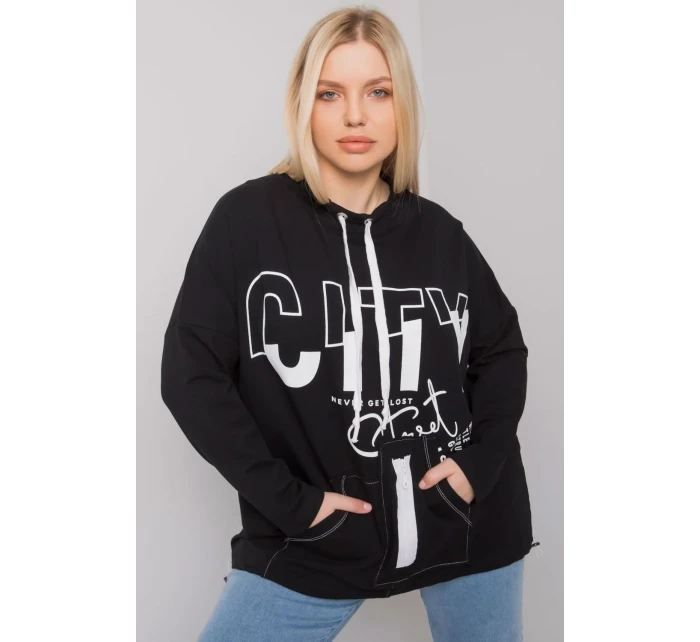 Mikina  model 160038 Relevance