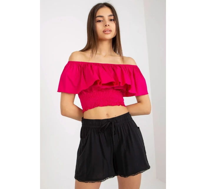 Kraťasy model 182445 Fresh Made Kraťasy model 182445 Fresh Made