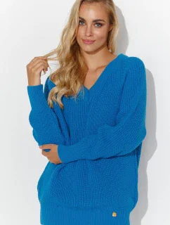 Svetr  model 184783 Makadamia