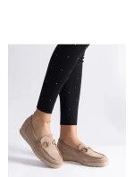 Mokasiny model 207173 Solea Mokasiny model 207173 Solea