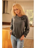 Mikina  model 214243 Mirale