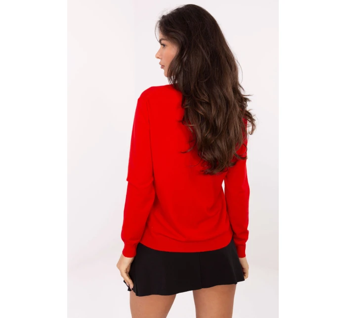 Svetr  model 217618 Factory Price