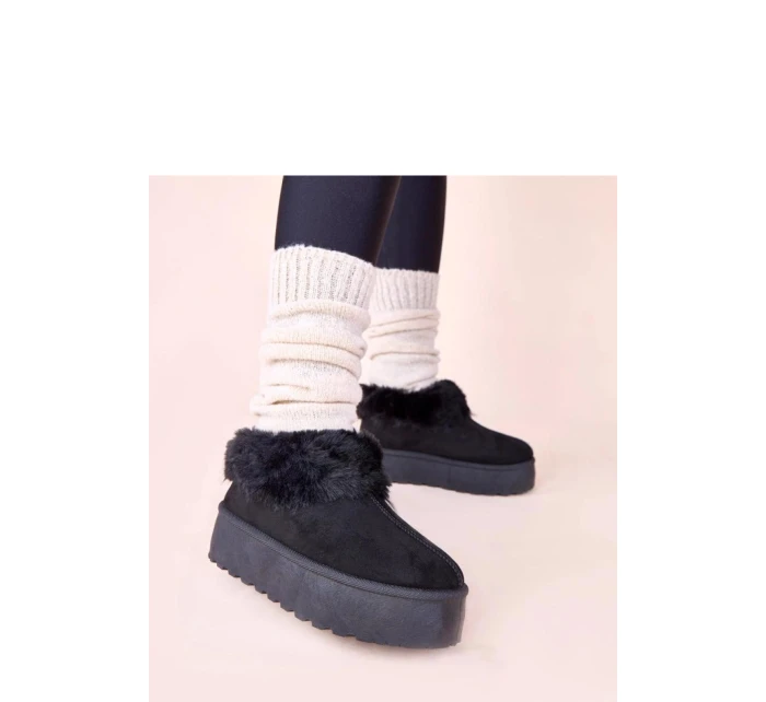 Sněhule model 221038 Solea Sněhule model 221038 Solea