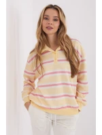 Mikina  model 222770 Italy Moda