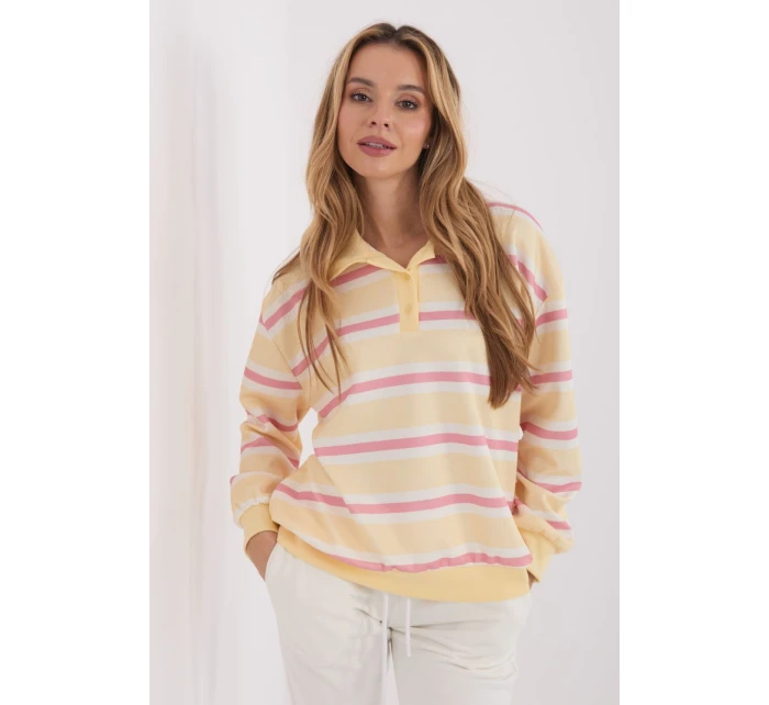 Mikina  model 222770 Italy Moda