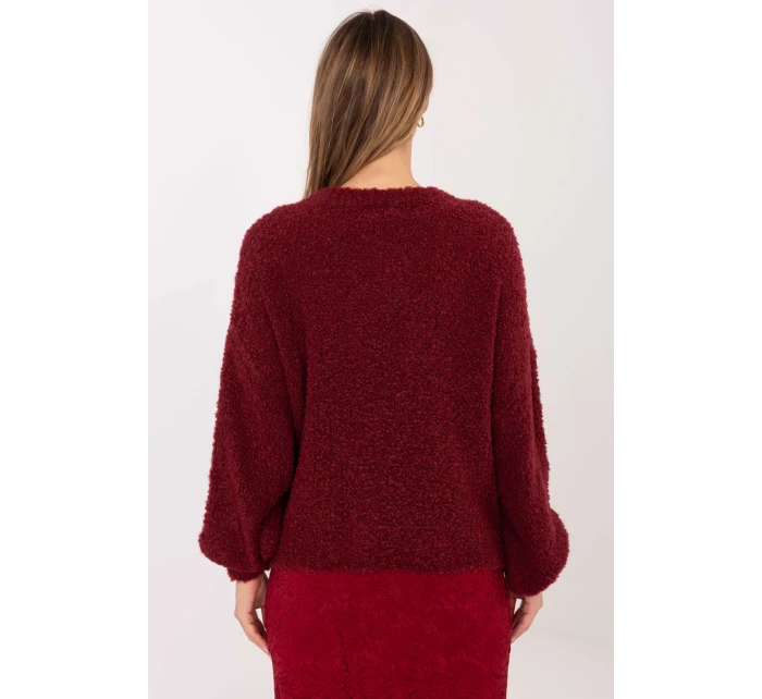Svetr  model 223100 Factory Price