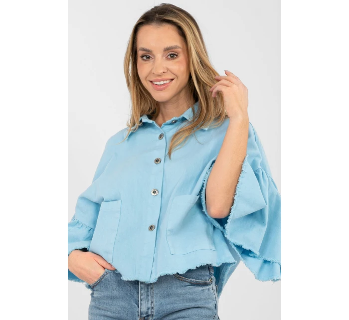 Bunda  model 223784 Rue Paris